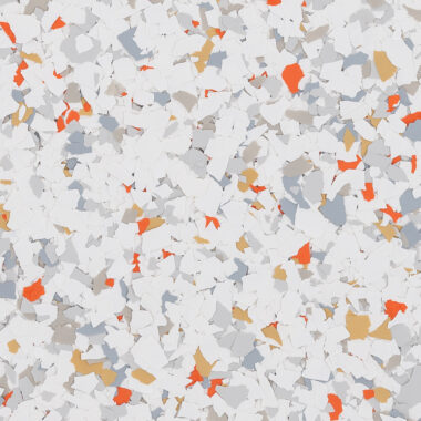 Slalom FB-937 Torginol flake flooring