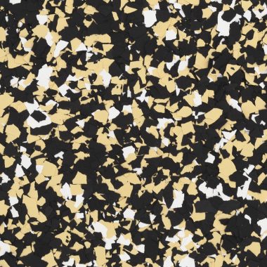 Superdome FB-211 Torginol flake flooring