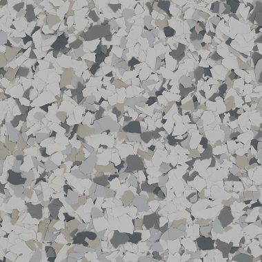 Summit FB-721 Torginol flake flooring