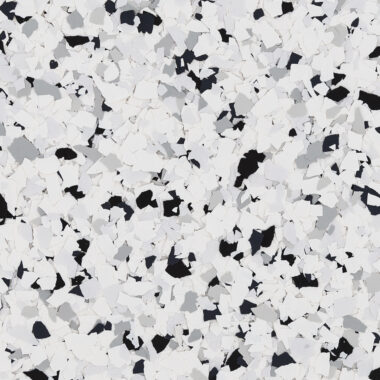 Suave FB-920 Torginol flake flooring