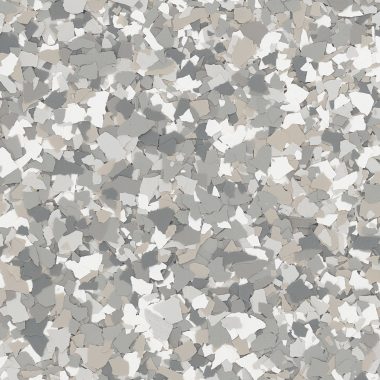 Stony Creek FB-806 Torginol flake flooring