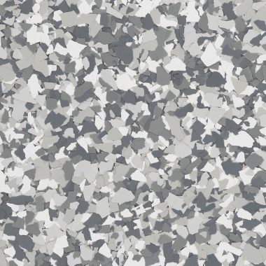 Stonehenge FB-427 Torginol flake flooring