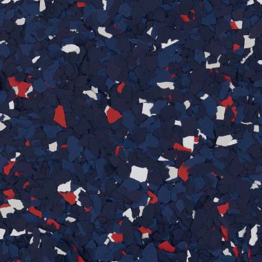 Pat FB-250 Torginol flake flooring