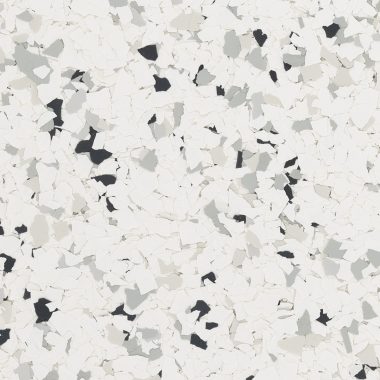 Siberian FB-902 Torginol flake flooring