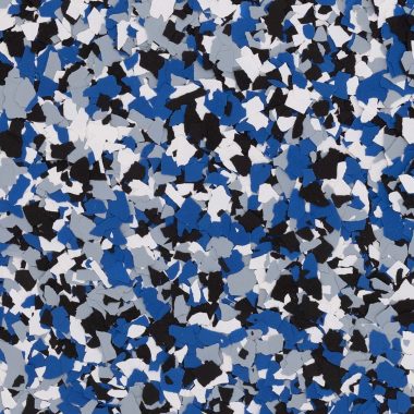 Orbit FB-310 Torginol flake flooring