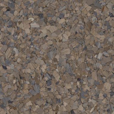 Obsidian F9304 Torginol flake flooring