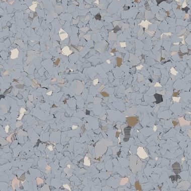 Nimbus FB-922 Torginol flake flooring