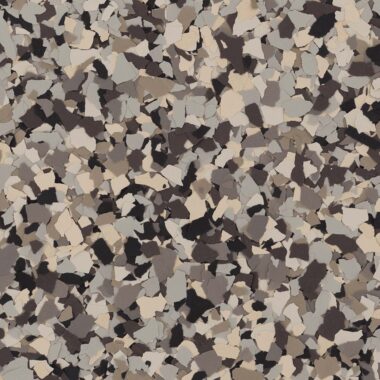 Morel FB-979 Torginol flake flooring