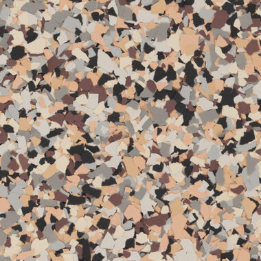 Wren FB-970 Torginol flake flooring