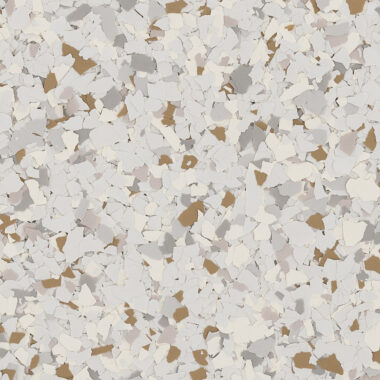 Woven FB-919 Torginol flake flooring