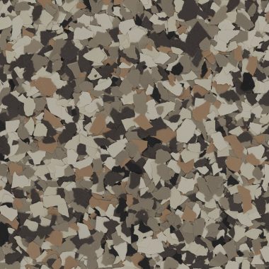 Woodland FB-516 Torginol flake flooring