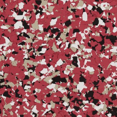 Montana FB-224 Torginol flake flooring