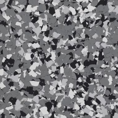 Wombat FB-616 Torginol flake flooring