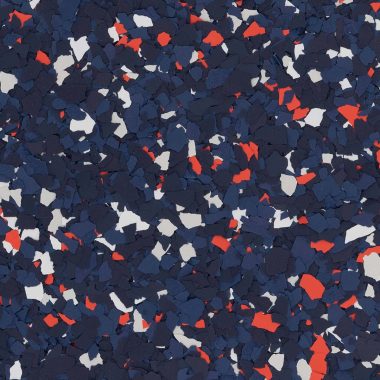 Windy City FB-232 Torginol flake flooring