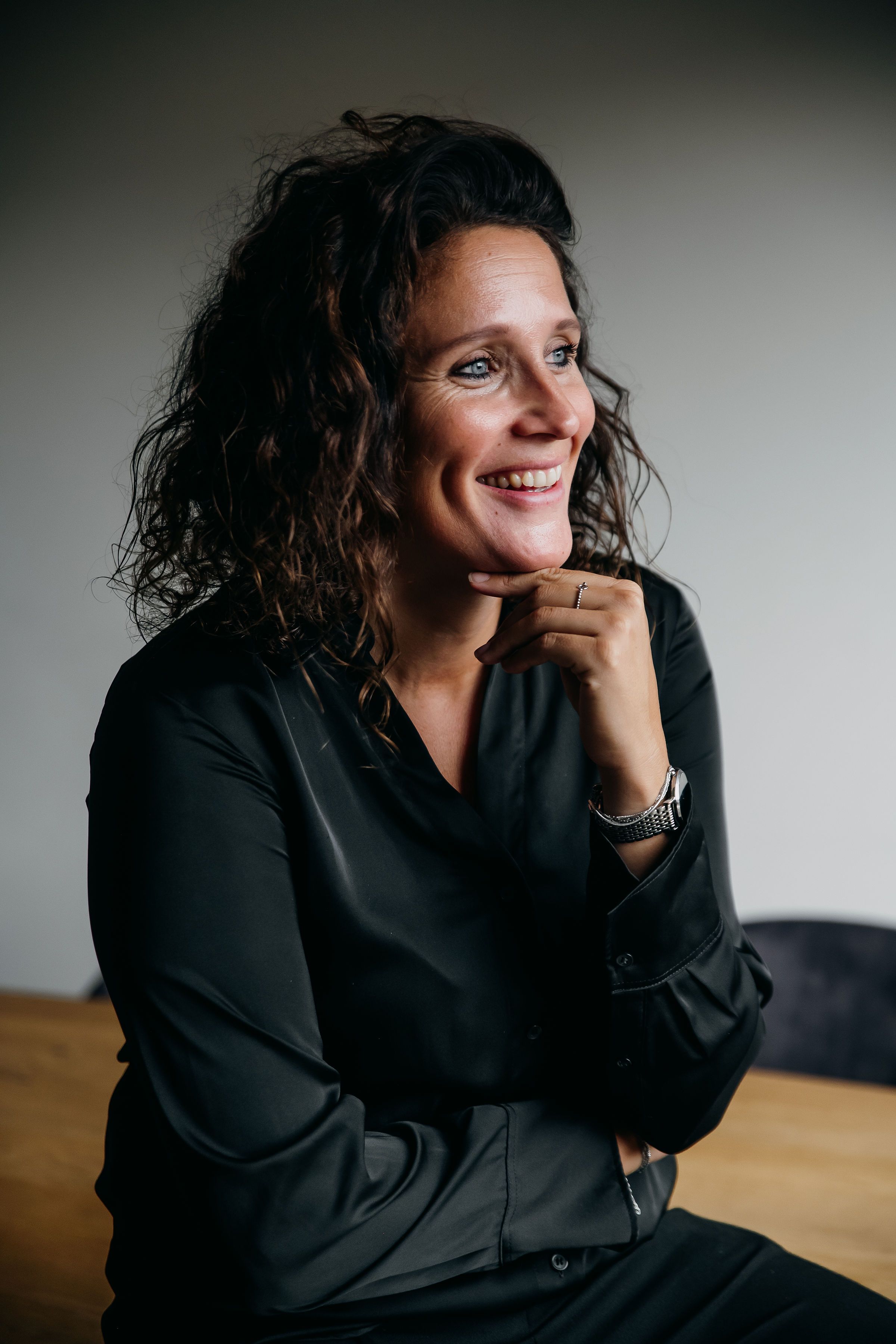 Liande Visscher
