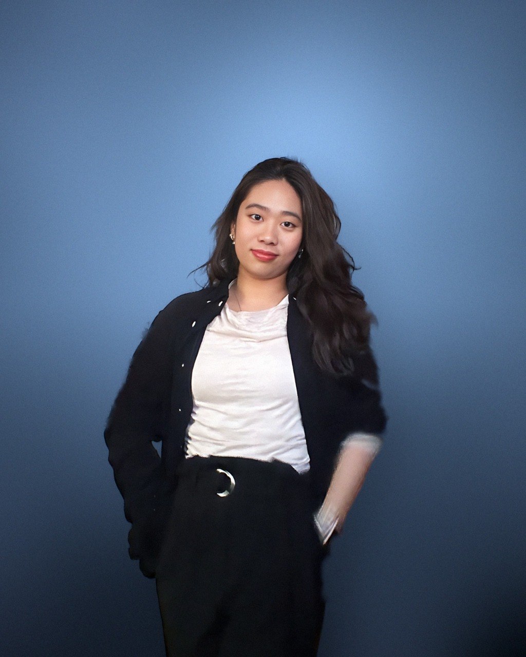 Kimberley Cheung