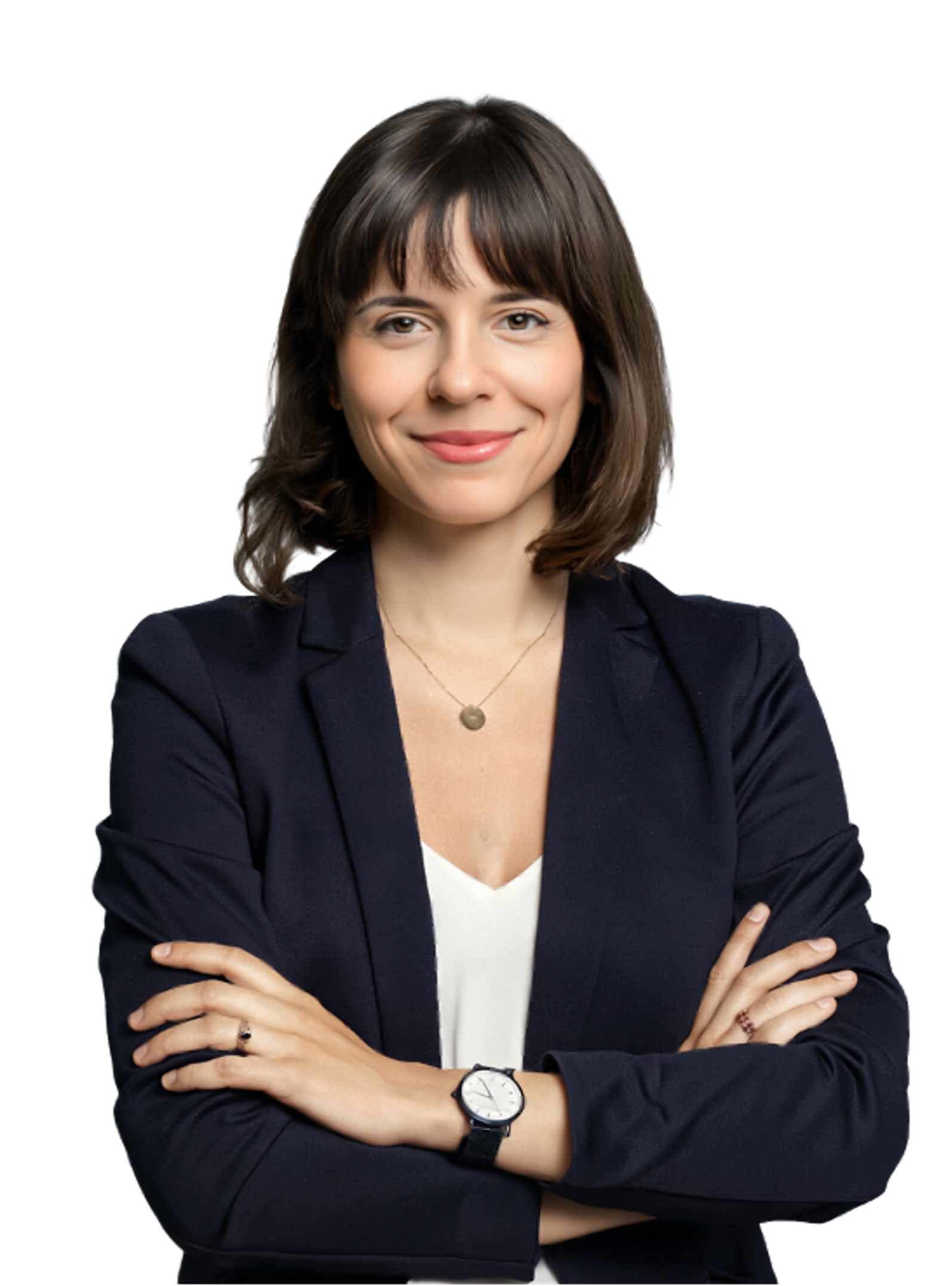 Nathalie Boyke