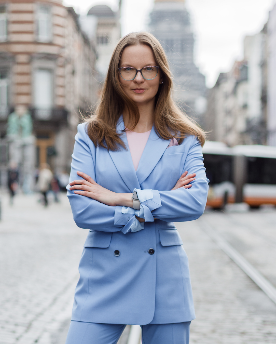 Lyudmyla Kozlovska