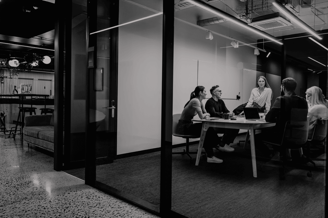 Image Office workers