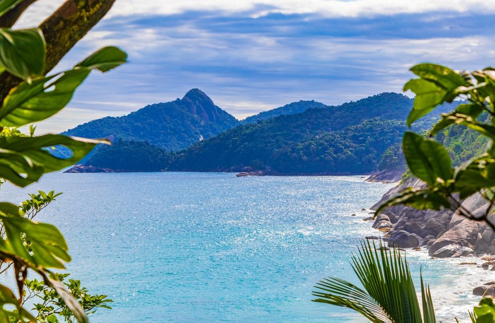 o que fazer em Angra dos Reis