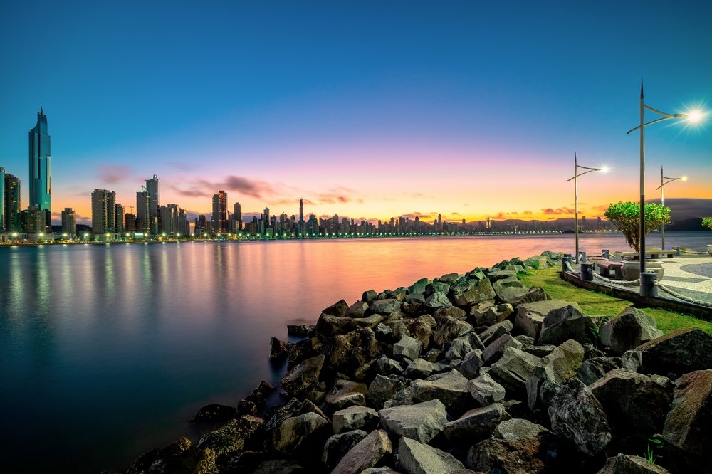o que fazer em Balneário Camboriú
