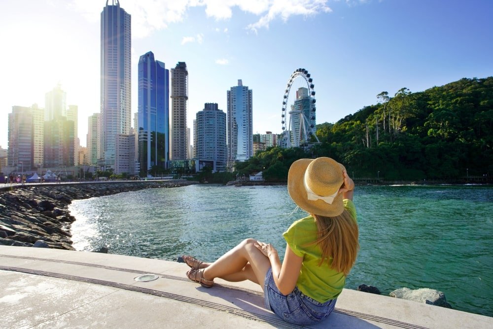 balneario camboriu