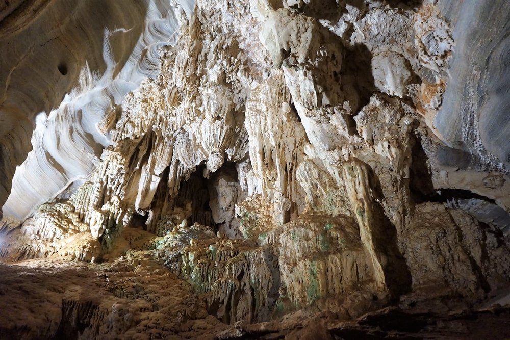 Gruta da Lapinha