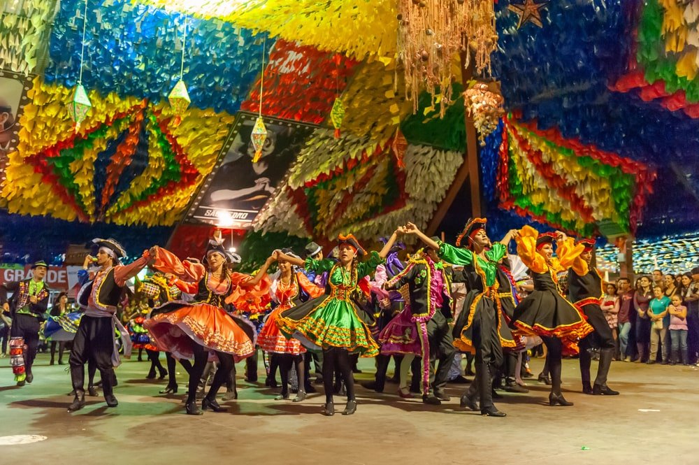 Festas de São João Caruaru