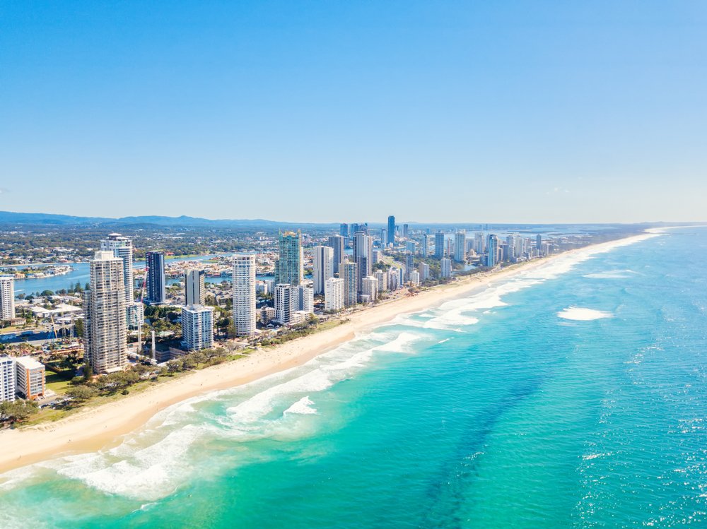Praias Região Norte