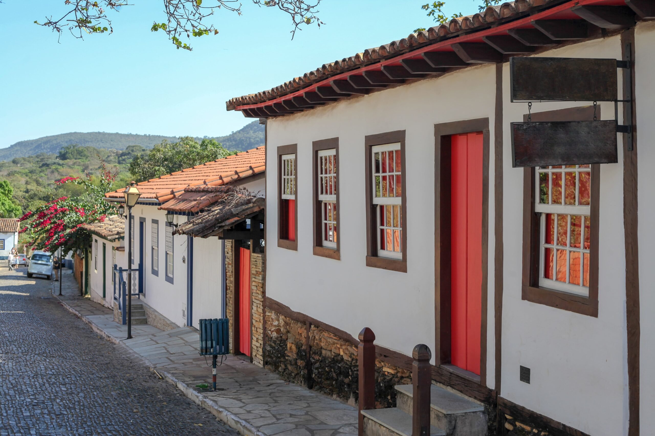 Pirenópolis