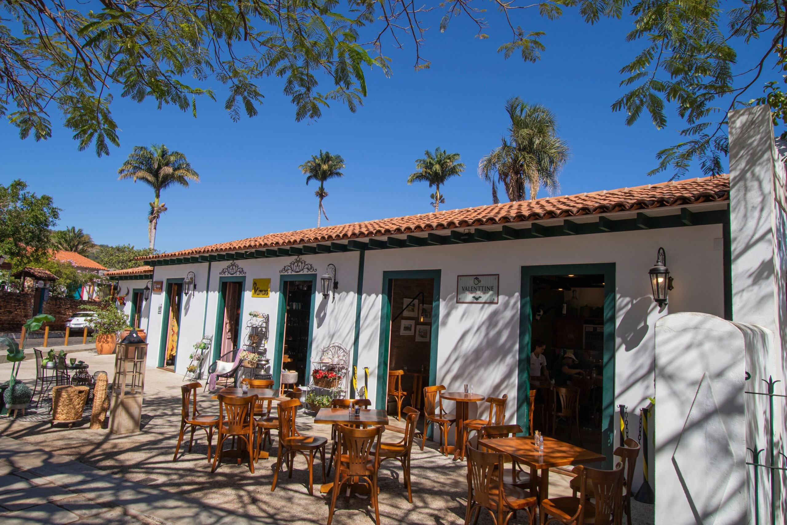 Pirenópolis