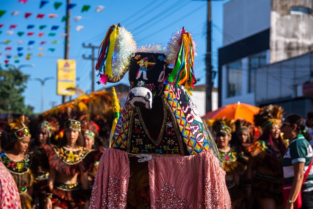 festas populares brasileiras