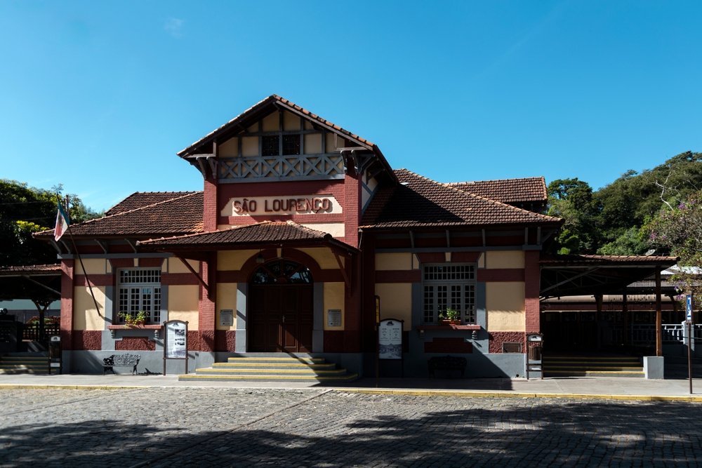roteiro gastronômico