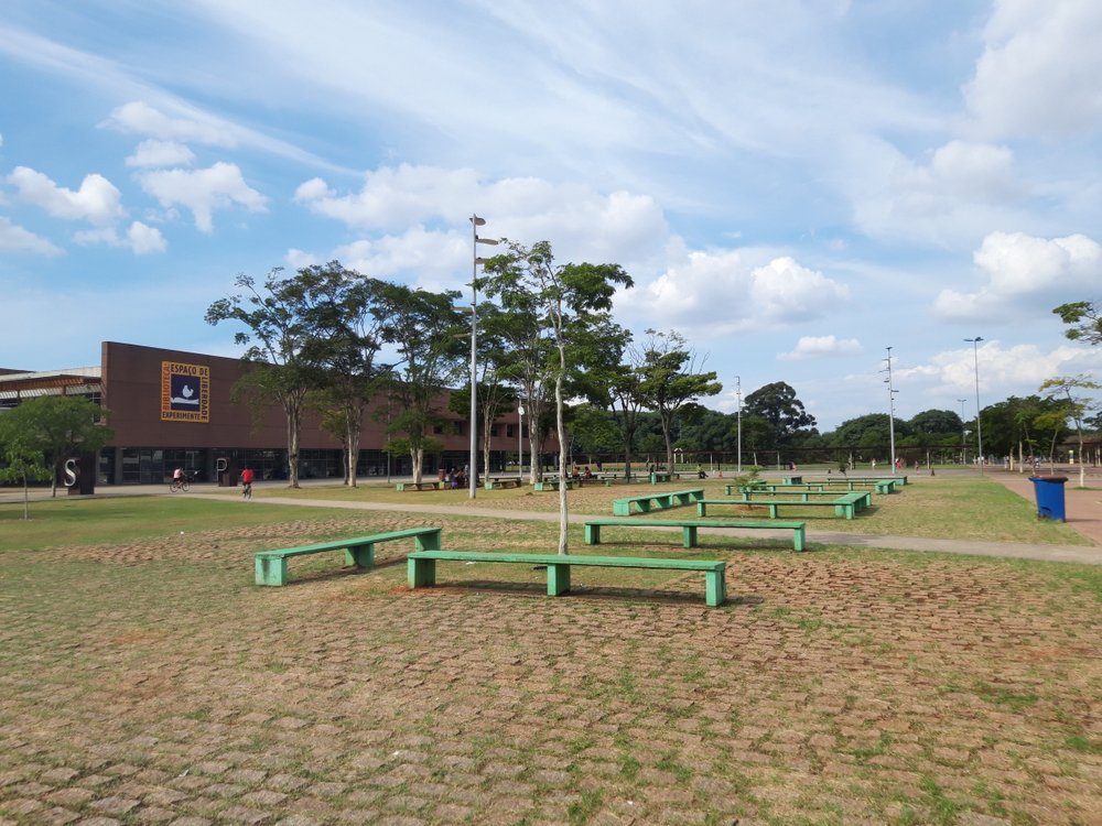 o que fazer com crianças em São Paulo 