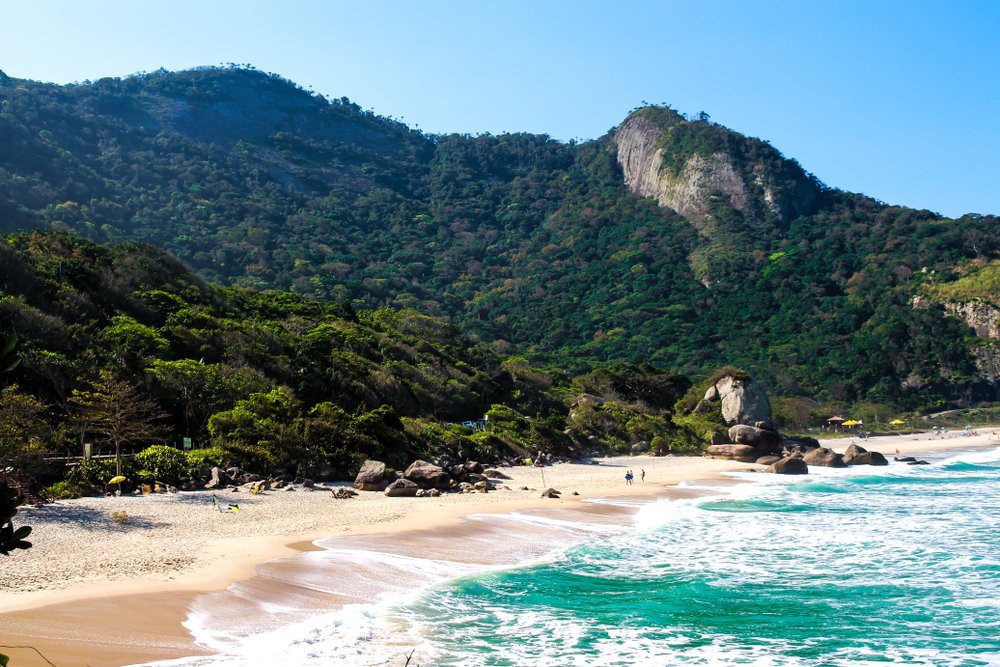 praias cariocas