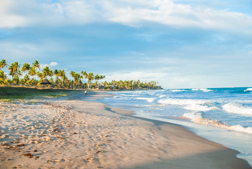 Destinos do Brasil 6 lugares que você precisa conhecer