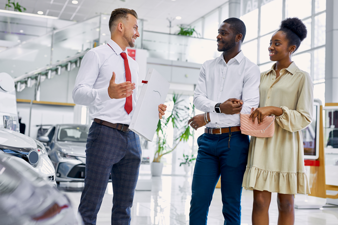 financiamento de carros seminovos