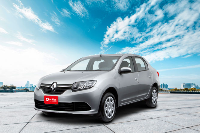 Ficha técnica completa Renault Logan Authentique Sce 1.0 2019