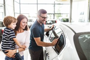 Qual a melhor época para comprar carros seminovos?