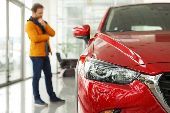 Por que comprar um carro usado ou seminovo?