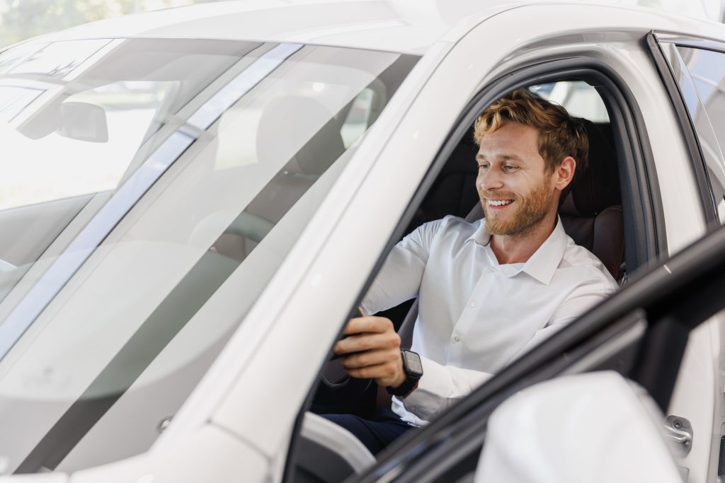comprar carro seminovo