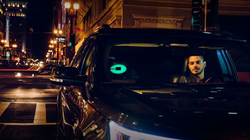 O que levar em conta na escolha dos modelos de carros para Uber X