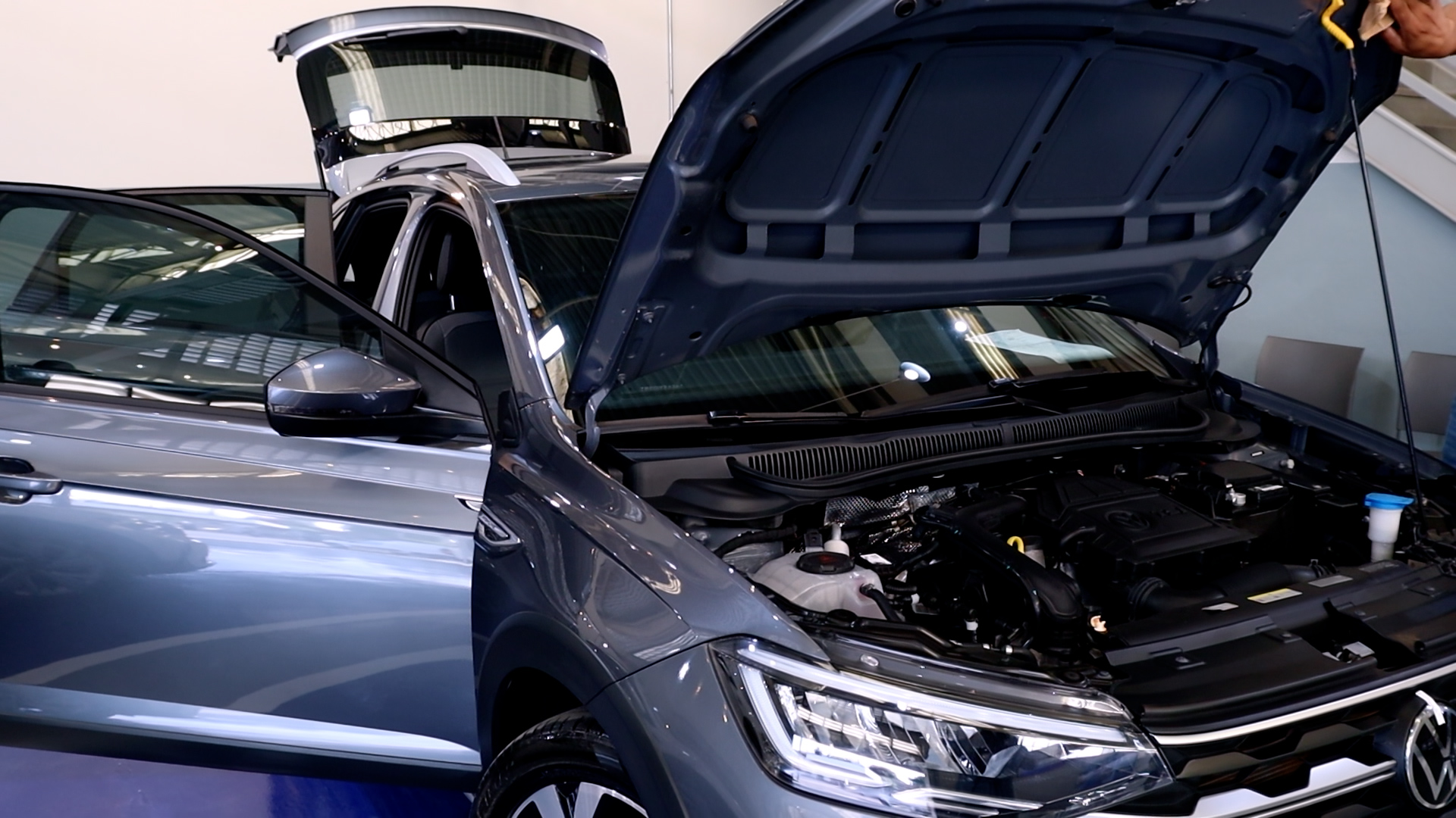 Atender ao recall de carro é fundamental para manter a segurança na condução.&nbsp;&nbsp;