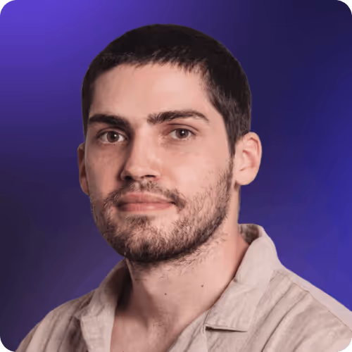 Sean - Collect App Founder & CTO