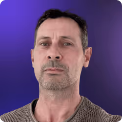 Sylvain - Collect App Product Design Lead