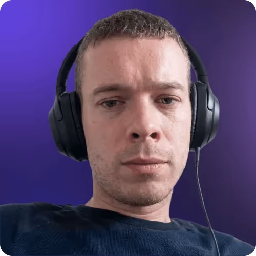 Ryan - Collect App Software Engineer