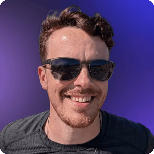 Sonny - Collect App Software Engineer