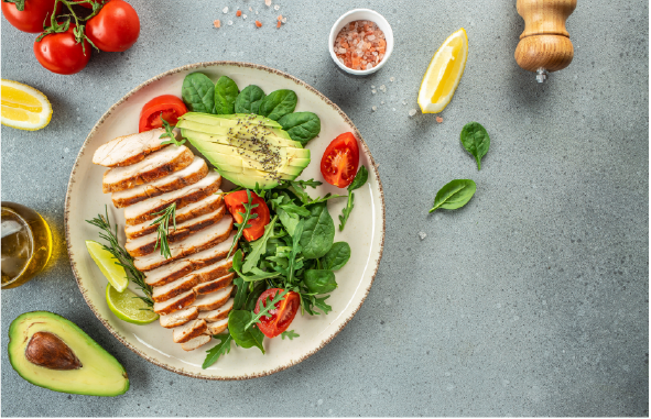 Los pilares de la inocuidad alimentaria en un comedor empresarial