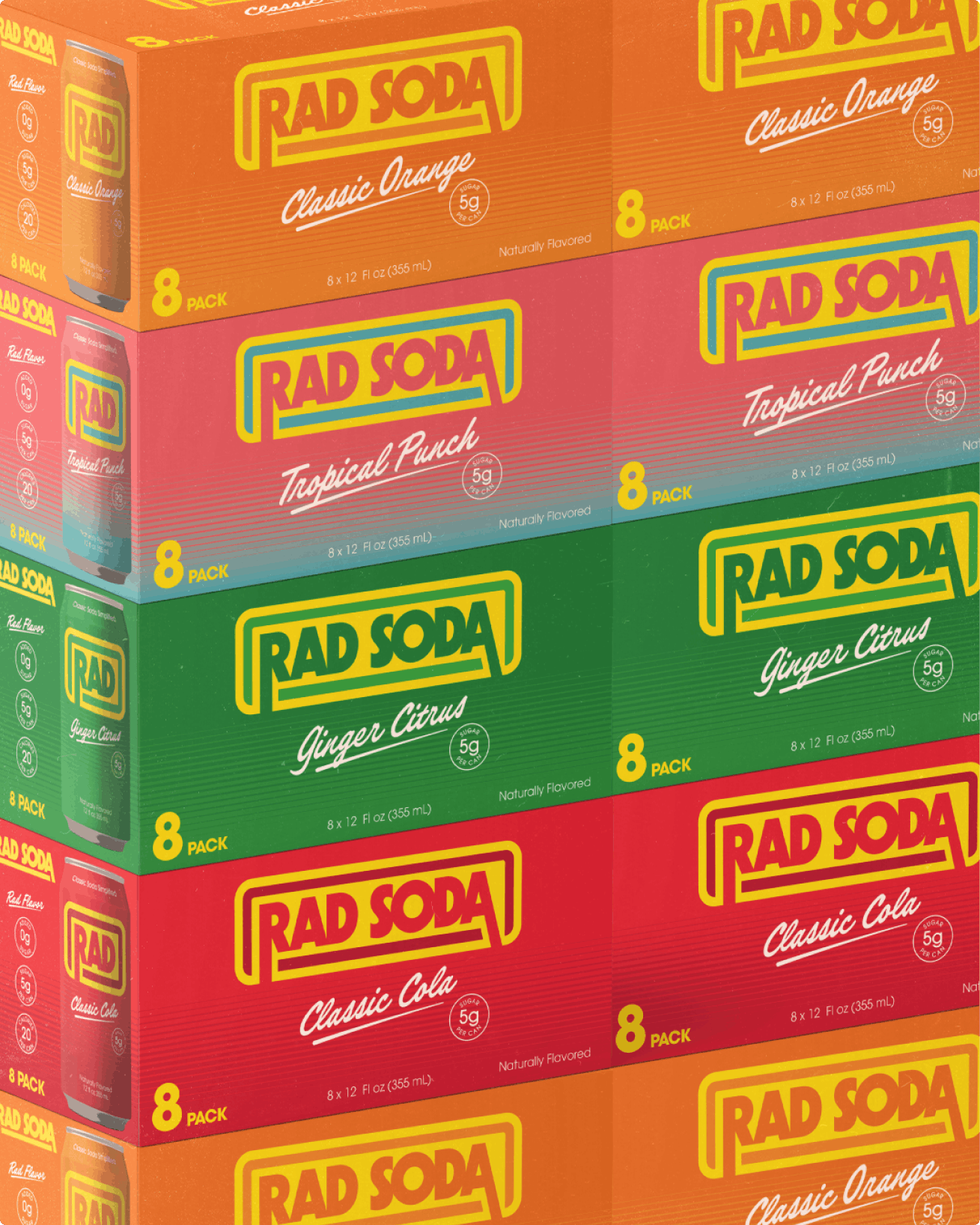 Rad Boxes