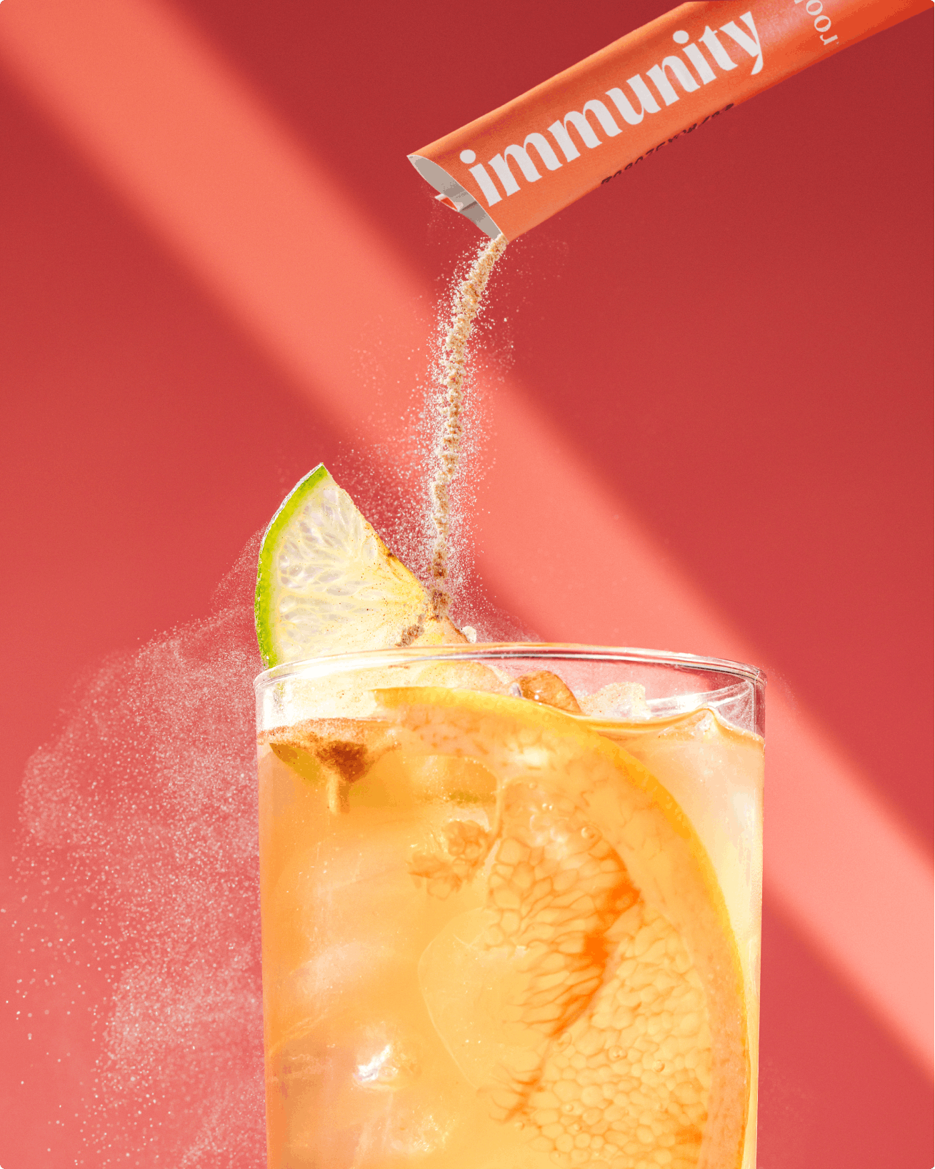 Rookie Wellness Packet